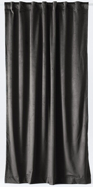 Zasłony welwetowe Cosmonova Velurio 6