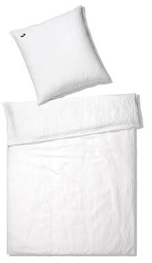 Pościel dziecięca Elegante Cuties Breezy Weiss