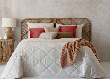 Narzuta Antilo Fundeco Caroline Beig