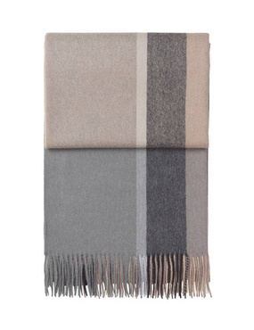 Pled wełniany Elvang Manhattan Natural