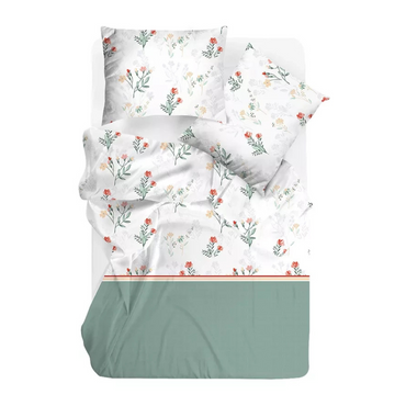 Pościel bawełniana Bielbaw Saggio