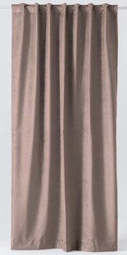 Zasłony welwetowe Cosmonova Napoli 26