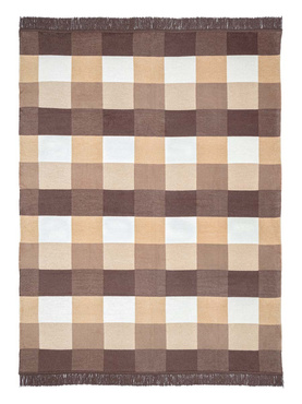 Koc Cotton Cloud Housie Elise Beige