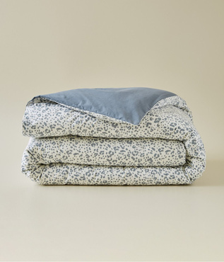 Poszwa perkalowa Sylvie Thiriez Emilo