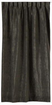 Zasłony welwetowe Cosmonova Metis 5