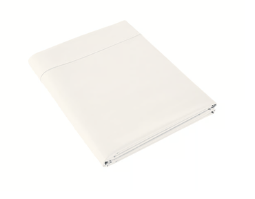 Prześcieradło perkalowe bez ściągacza Anne de Solene Vexin Coco