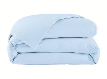 Poszwa perkalowa Anne de Solene Vexin Azur