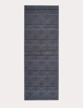 Chodnik Bricini Tribo Magnetic Grey