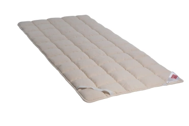 Podkład na materac Hefel Wool Classic