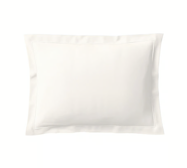 Poszewka perkalowa Anne de Solene Vexin Coco