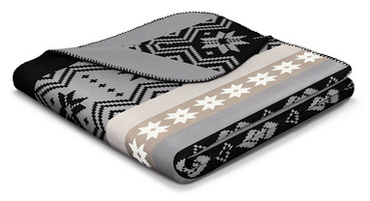 Koc Biederlack Winter Braid