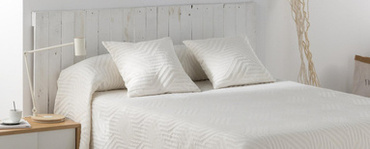 Poszewka na poduszkę JVR Tejidos Hawai Beige