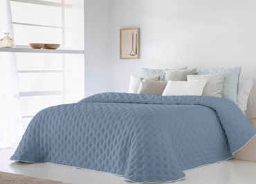 Narzuta Antilo Fundeco Anisa Azul