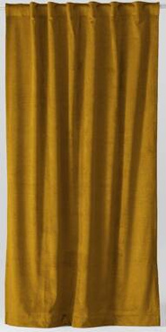 Zasłony welurowe Cosmonova St. Moritz Honey