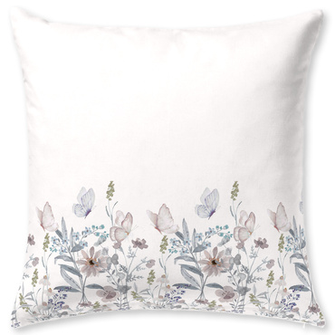 Poszewka JVR Tejidos Dalia Gris