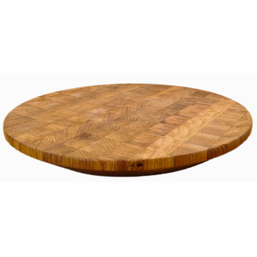 Deska sztorcowa do krojenia i serwowania okrągła 