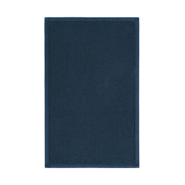Mata łazienkowa Sorema Ribbon Dark Denim