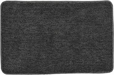 Dywanik łazienkowy Kleine Wolke Seattle Slate Grey