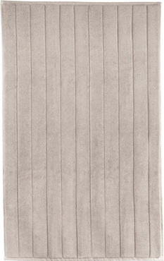 Dywanik łazienkowy Kleine Wolke Strada Oyster Grey