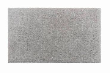 Dywanik łazienkowy Graccioza Egoist Velour Silver