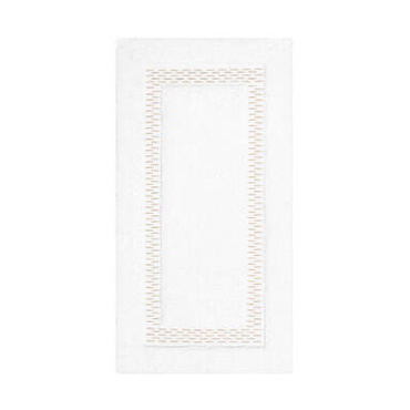 Dywanik łazienkowy Graccioza Alhambra Fog