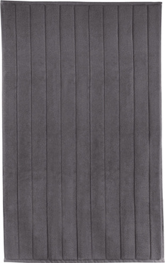 Dywanik łazienkowy Kleine Wolke Strada Slate Grey