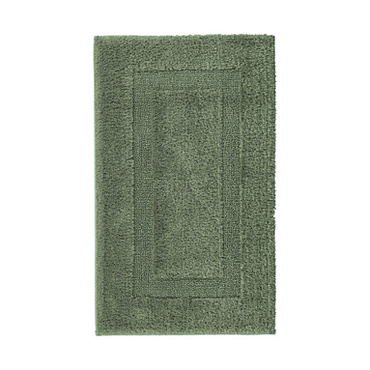 Dywanik łazienkowy Graccioza Classic Jade