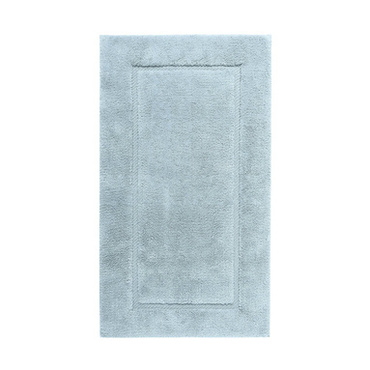 Dywanik łazienkowy Graccioza Egoist Frame Sea Mist