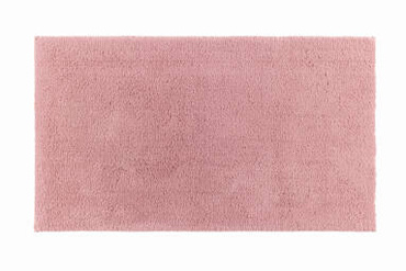 Dywanik łazienkowy Graccioza Egoist Velour Blush