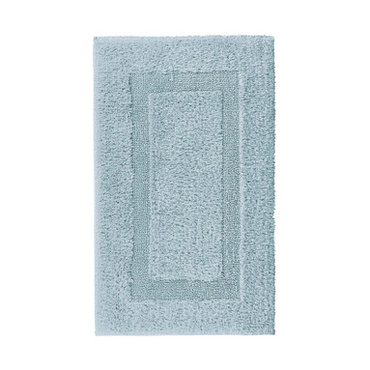 Dywanik łazienkowy Graccioza Classic Sea Mist