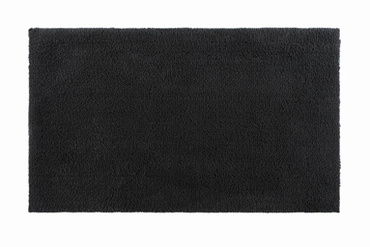 Dywanik łazienkowy Graccioza Egoist Velour Black