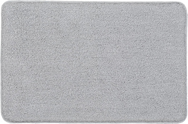 Dywanik łazienkowy Kleine Wolke Seattle Misty Grey