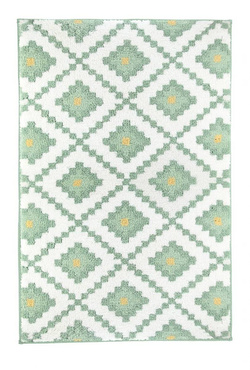 Dywanik łazienkowy Kleine Wolke Alhambra Maledivia