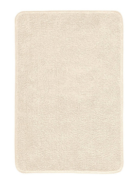 Dywanik łazienkowy Kleine Wolke Marco Sandbeige