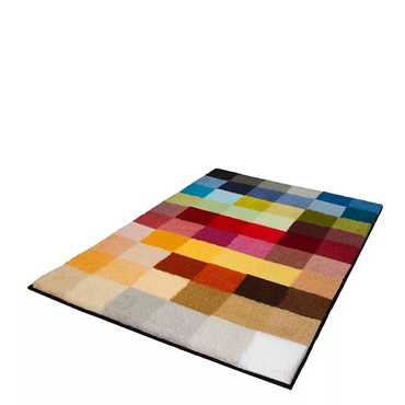 Dywanik łazienkowy Kleine Wolke Cubetto