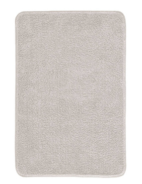 Dywanik łazienkowy Kleine Wolke Marco Silvergrey