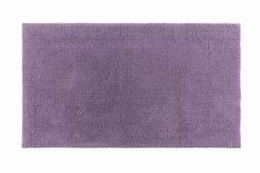 Dywanik łazienkowy Graccioza Egoist Velour Lavander