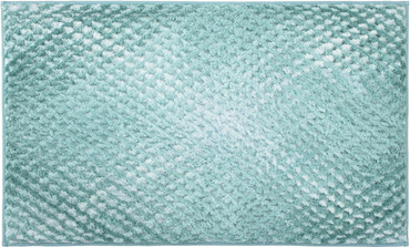 Dywanik łazienkowy Kleine Wolke Cory Reed Green