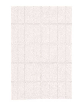 Dywanik łazienkowy Kleine Wolke Tiles Nature