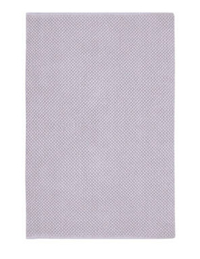Dywanik łazienkowy Kleine Wolke Punto Lavender