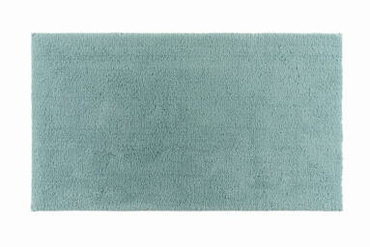 Dywanik łazienkowy Graccioza Egoist Velour Baltic
