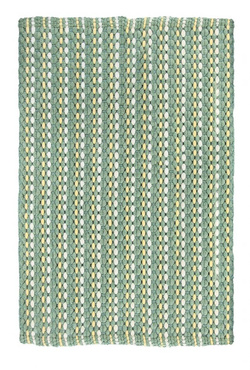 Dywanik łazienkowy Kleine Wolke Loop Maledivia