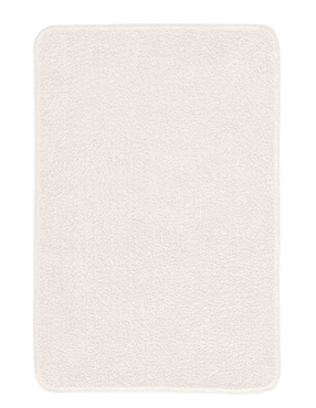 Dywanik łazienkowy Kleine Wolke Marco White
