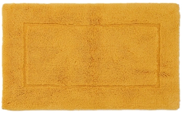 Dywanik Abyss & Habidecor Must Curcuma