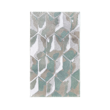 Dywanik łazienkowy Graccioza Ice