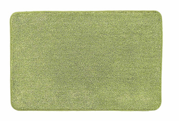 Dywanik łazienkowy Kleine Wolke Seattle Kiwi Green