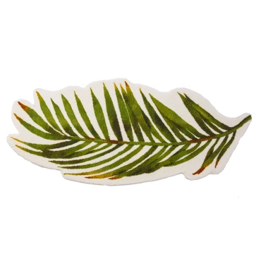 Dywanik Abyss & Habidecor Palm Apple Green 