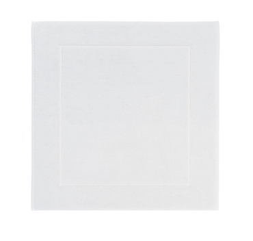 Dywanik łazienkowy Aquanova LONDON white