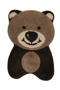 Dywanik łazienkowy Sorema Bear