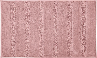 Dywanik łazienkowy Kleine Wolke Monrovia Old Rose